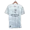 Men's Authentic Manchester City Year Of The Dragon Soccer Jersey Shirt 2023/24 - Pro Jersey Shop