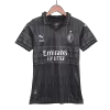 Women's AC Milan Fourth Away Soccer Jersey Shirt 2023/24 - Pro Jersey Shop