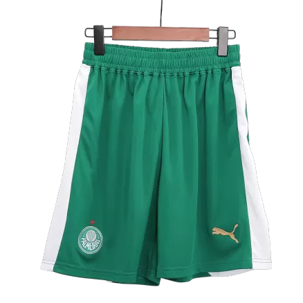 Men's SE Palmeiras Away Soccer Shorts 2024/25 - Pro Jersey Shop