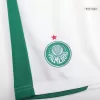 Men's SE Palmeiras Home Soccer Shorts 2024/25 - Pro Jersey Shop