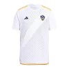 Men's LA Galaxy Home Soccer Jersey Shirt 2024 - Fan Version - Pro Jersey Shop