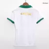 Women's SE Palmeiras Away Soccer Jersey Shirt 2024/25 - Pro Jersey Shop