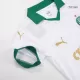 Women's SE Palmeiras Away Soccer Jersey Shirt 2024/25 - Pro Jersey Shop