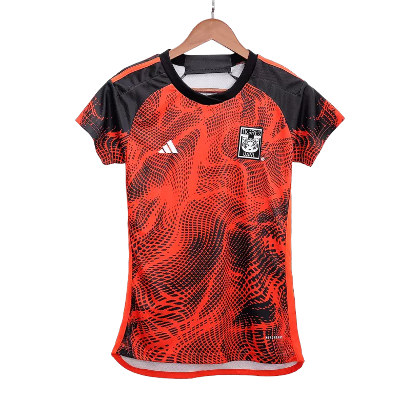 Women's Tigres UANL Third Away Soccer Jersey Shirt 2023/24 - Pro Jersey Shop