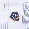 Men's LA Galaxy Home Soccer Jersey Shirt 2024 - Fan Version - Pro Jersey Shop