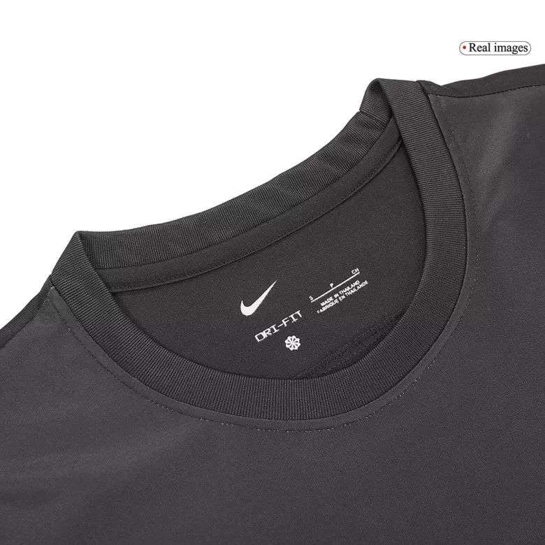 Men's RB Leipzig "RBL On Fire" Soccer Jersey Shirt 2023/24 - Fan Version - Pro Jersey Shop