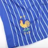 Men's France Away Soccer Shorts EURO 2024 - Pro Jersey Shop