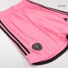 Men's Inter Miami CF Home Soccer Shorts 2024 - Pro Jersey Shop