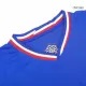 Women's France Home Soccer Jersey Shirt Euro 2024 - Pro Jersey Shop