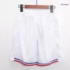 Men's France Home Soccer Shorts EURO 2024 - Pro Jersey Shop