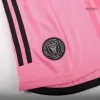 Men's Inter Miami CF Home Soccer Shorts 2024 - Pro Jersey Shop