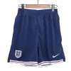 Men's England Home Soccer Shorts EURO 2024 - Pro Jersey Shop