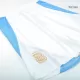 Men's Argentina Home Soccer Shorts COPA AMÉRICA 2024 - Pro Jersey Shop