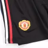 Kids Manchester United x Stone Roses Soccer Jersey Kit (Jersey+Shorts) 2023/24 - Pro Jersey Shop