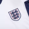 Women's England Home Soccer Jersey Shirt Euro 2024 - Pro Jersey Shop