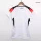 Women's Germany Home Soccer Jersey Shirt Euro 2024 - Pro Jersey Shop