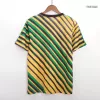 Men's Retro Jamaica Originals Soccer Jersey Shirt 2024 - Pro Jersey Shop