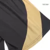 Men's Belgium Home Soccer Shorts EURO 2024 - Pro Jersey Shop