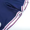 Men's England Home Soccer Shorts EURO 2024 - Pro Jersey Shop