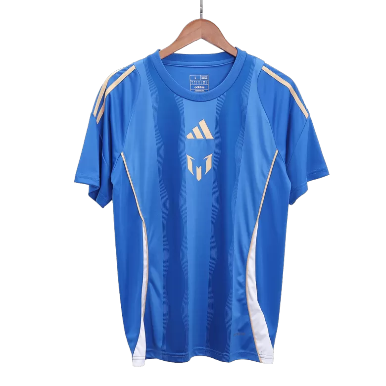 Men's Messi Argentina Pitch 2 Street Training Soccer Jersey Shirt 2024 - Fan Version - Pro Jersey Shop