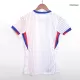 Women's France Away Soccer Jersey Shirt Euro 2024 - Pro Jersey Shop