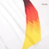 Men's Germany Home Soccer Shorts EURO 2024 - Pro Jersey Shop