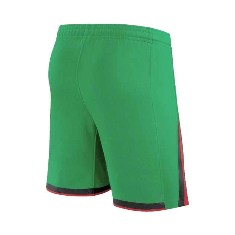 Men's RONALDO #7 Portugal Home Soccer Jersey Kit (Jersey+Shorts) Euro 2024 - Pro Jersey Shop