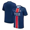 Men's PSG Home Soccer Jersey Shirt 2024/25 - Fan Version - Pro Jersey Shop