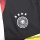 Men's Germany Home Soccer Shorts Euro 2024 - Pro Jersey Shop