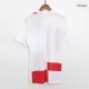 Men's Croatia Home Soccer Jersey Shirt Euro 2024 - Fan Version - Pro Jersey Shop