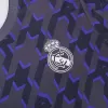 Men's Real Madrid Training Pre-Match Training Soccer Jersey Shirt 2023/24 - Fan Version - Pro Jersey Shop