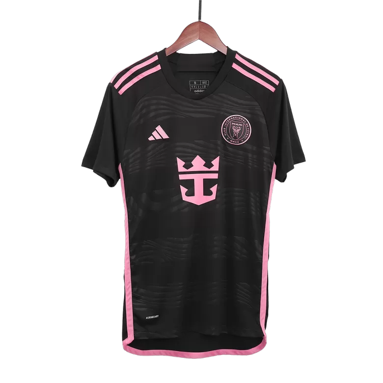 Men's Inter Miami CF Away Soccer Jersey Shirt 2024/25 - Fan Version - Pro Jersey Shop