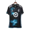 Men's Minnesota United FC Starry Night Home Soccer Jersey Shirt 2024 - Fan Version - Pro Jersey Shop