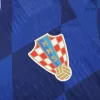 Men's Authentic Croatia Away Soccer Jersey Shirt EURO 2024 - Player Version - Pro Jersey Shop