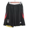 Men's Germany Home Soccer Shorts Euro 2024 - Pro Jersey Shop