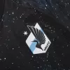 Men's Minnesota United FC Starry Night Home Soccer Jersey Shirt 2024 - Fan Version - Pro Jersey Shop