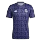 Men's Real Madrid Training Pre-Match Training Soccer Jersey Shirt 2023/24 - Fan Version - Pro Jersey Shop