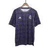 Men's Real Madrid Training Pre-Match Training Soccer Jersey Shirt 2023/24 - Fan Version - Pro Jersey Shop