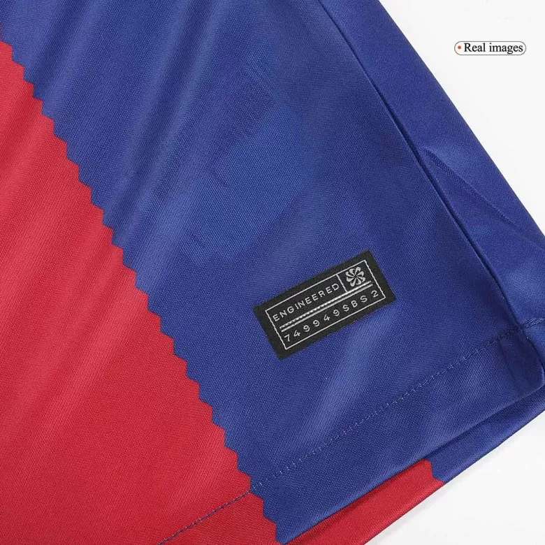 Men's Barcelona X Karol G Soccer Jersey Shirt 2023/24 - Fan Version - Pro Jersey Shop