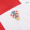 Men's Croatia Home Soccer Jersey Shirt Euro 2024 - Fan Version - Pro Jersey Shop