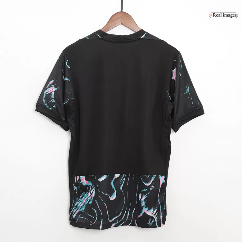 Men's South Korea Away Soccer Jersey Shirt 2024 - Fan Version - Pro Jersey Shop