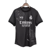 Men's Authentic Real Madrid Y-3 Goalkeeper Soccer Jersey Shirt 2023/24 - Player Version - Pro Jersey Shop