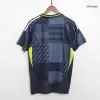 Men's Scotland Home Soccer Jersey Shirt EURO 2024 - Fan Version - Pro Jersey Shop