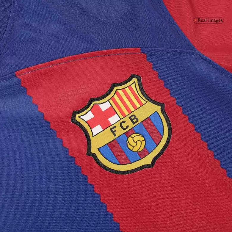 Men's Barcelona X Karol G Soccer Jersey Shirt 2023/24 - Fan Version - Pro Jersey Shop