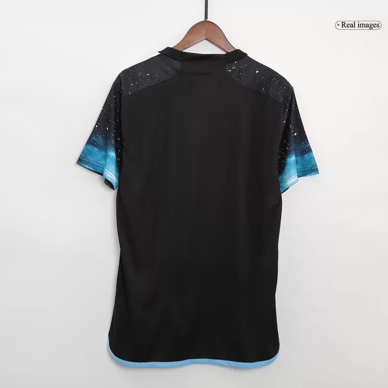 Men's Minnesota United FC Starry Night Home Soccer Jersey Shirt 2024 - Fan Version - Pro Jersey Shop