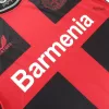 Men's Bayer 04 Leverkusen Home Soccer Jersey Shirt 2023/24 - Fan Version - Pro Jersey Shop