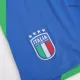 Men's Italy Away Soccer Shorts Euro 2024 - Pro Jersey Shop
