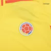 Kids Colombia Home Soccer Jersey Kit (Jersey+Shorts) COPA AMÉRICA 2024 - Pro Jersey Shop