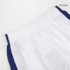 Men's Brazil Away Soccer Shorts COPA AMÉRICA 2024 - Pro Jersey Shop