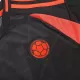 Kids Colombia Away Soccer Jersey Kit (Jersey+Shorts) COPA AMÉRICA 2024 - Pro Jersey Shop